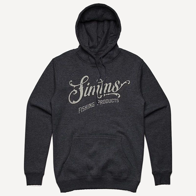Толстовка Lager Script Hoody